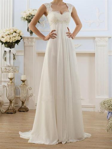 Sexy Lace Sweetheart Neck Sleeveless Evening Dress