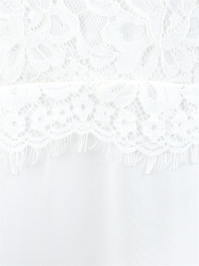 Sexy Lace Sweetheart Neck Sleeveless Evening Dress