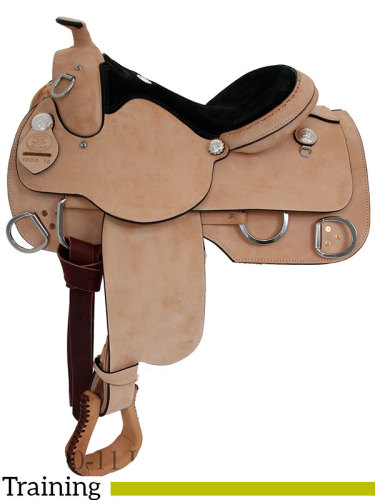 15 16 17 South Bend Saddle Co Training Saddle 1300