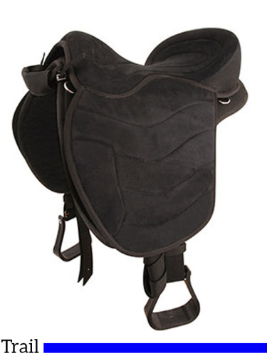 Cashel Soft Saddle G2 SSG2
