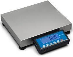 BBB27244402 Brecknell PS-USB Postal Scale-30 lb Capacity