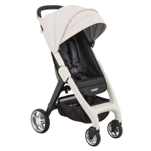 BBB26544597 Larktale Chit Chat Stroller - Cream