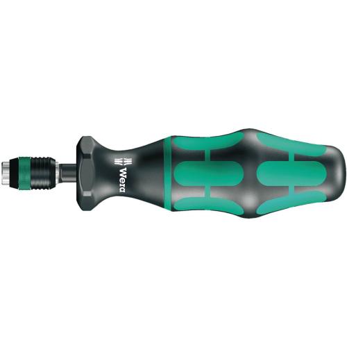 BBB17719233 Wera 7461 1.2 NM Pre-Set Adjustable Torque Screwdriver