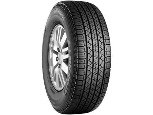 BBB26290207 Michelin Latitude Tour Tire P245/65R17 105t, Black