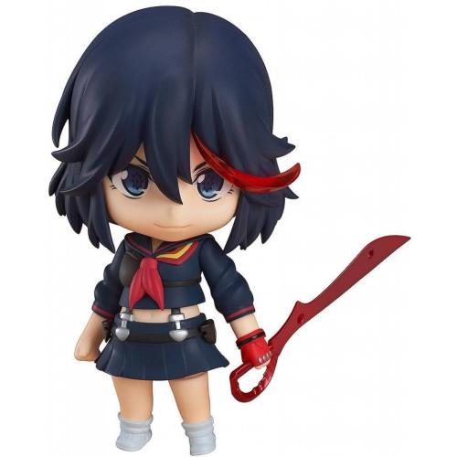 BBB19342223 Kill La Kill Ryuko Matoi Nendoroid Action Figure