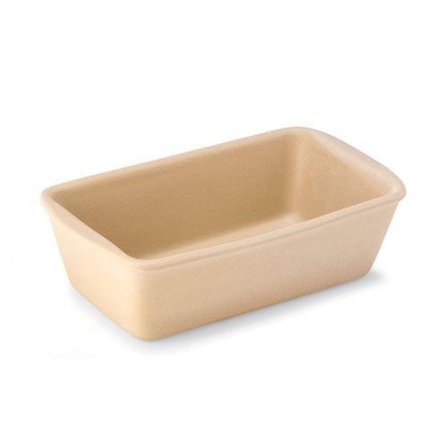BBB19546992 The Pampered Chef Stoneware Loaf Pan