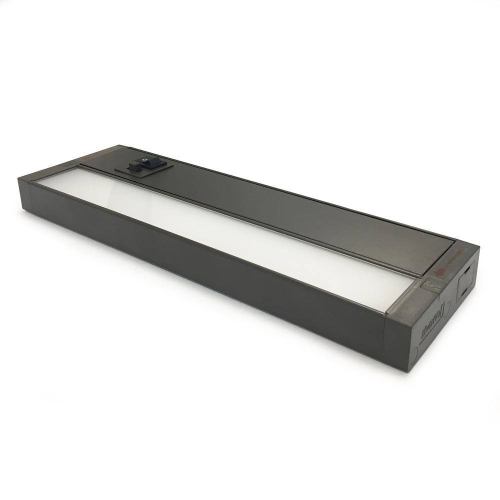 BBB22356177 Nora 22 inch LEDUR Tunable White - Bronze (NUDTW-8822/BZ)