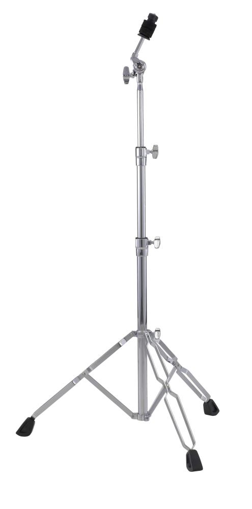 BBB27365621 Pearl C830 Straight Double Braced Cymbal Stand