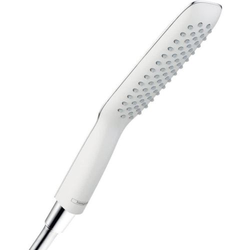 BBB20074856 Hansgrohe 28558401 Puravida Handshower White/Chrome