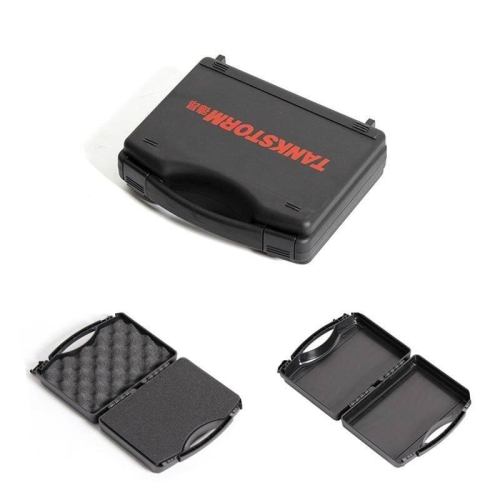 BBB21187756 (250X215X80mm) Plastic Sealed Tool Box Safety Equipment Toolbox