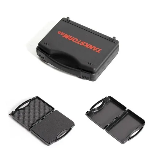 BBB21187756 (250X215X80mm) Plastic Sealed Tool Box Safety Equipment Toolbox