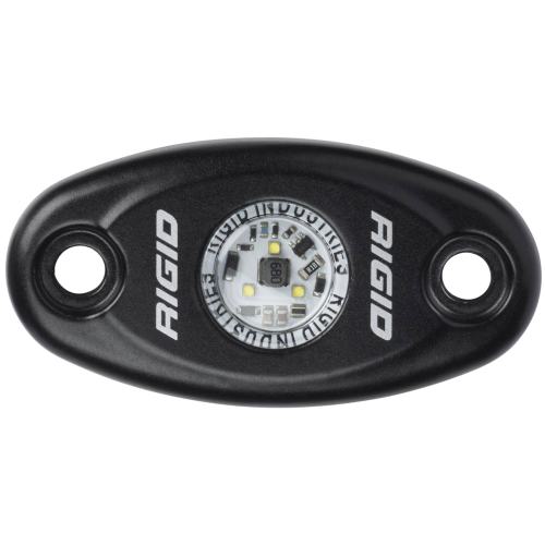 BBB24439146 Rigid Industries A-Series Black Low Power LED Light 480023