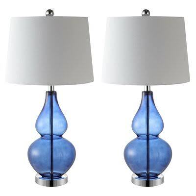 BBB24716146 Frena Table Lamp Safavieh