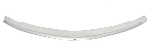 BBB27146535 AVS 622139 Aeroskin Chrome Hood Protector
