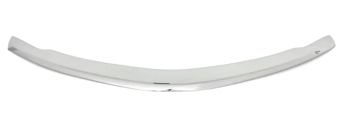 BBB27146535 AVS 622139 Aeroskin Chrome Hood Protector