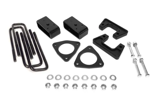 BBB27729079 Southern Truck - 2.5inch Leveling Lift Kit 15045