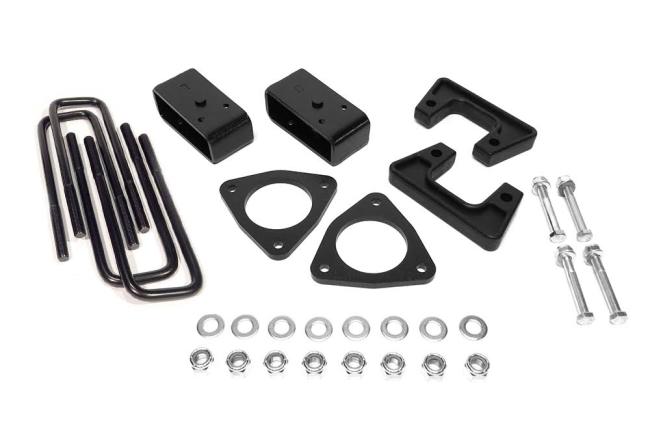BBB27729079 Southern Truck - 2.5inch Leveling Lift Kit 15045