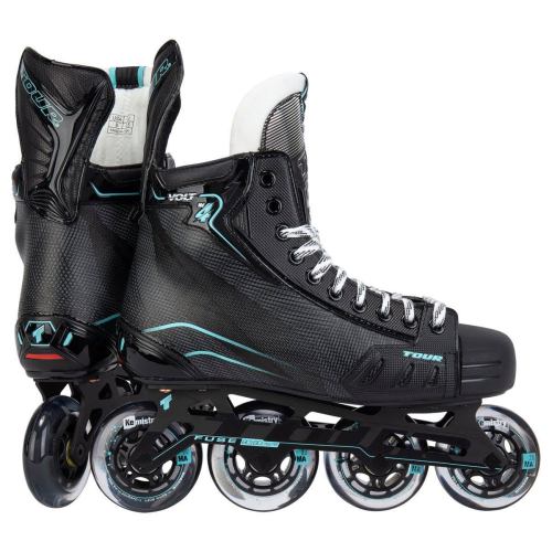 BBB26842787 Tour Volt KV4 Inline Hockey Skates - Senior - 7.0