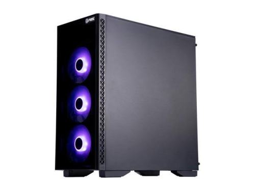BBB27021395 ABS Challenger Gaming PC - Ryzen 5 3600 - GeForce GTX 1650 - 16GB DDR4 3000MHz - 512gb SSD ALA237