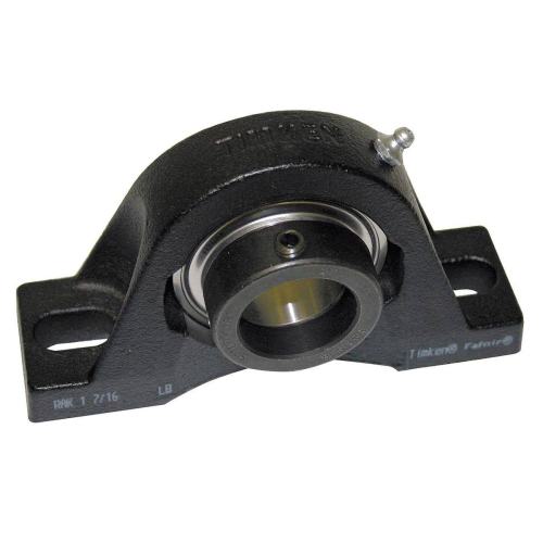 BBB22083841 Timken RAK 1 1/2 Pillow Block Bearing,Ball,1-1/2inch Bore