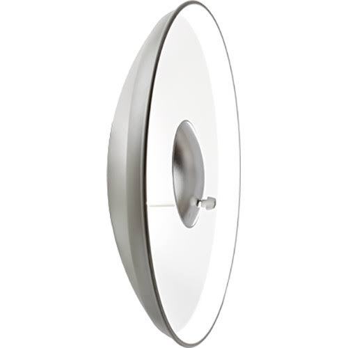 BBB26957801 Elinchrom EL26168 Softlite White Reflector 44cm 80°