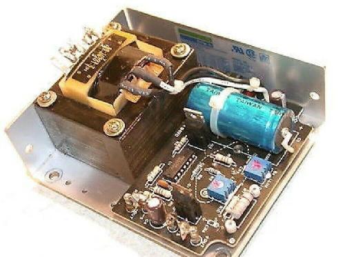 BBB26762611 Sola General Signal SLS-05-030-1 Power Supply Linear