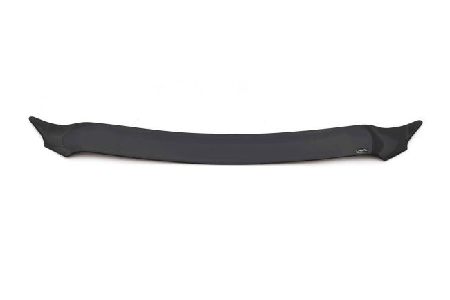 BBB26504592 Auto Ventshade 322074 Aeroskin Smoke Hood Protector