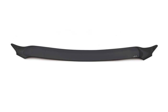 BBB26504592 Auto Ventshade 322074 Aeroskin Smoke Hood Protector