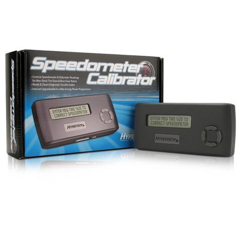 BBB27781158 Hypertech 752501 - Speedometer Calibrator