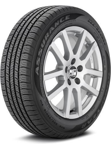 BBB23856495 Goodyear - Assurance All-Season - 225/55R16 95H