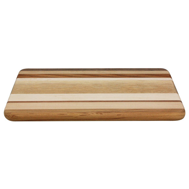BBB20307455 Oenophilia Multi Stripe Cheese Board