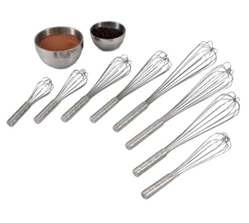 BBB25056079 Vollrath 47283: 16inch Stainless Steel French Whip