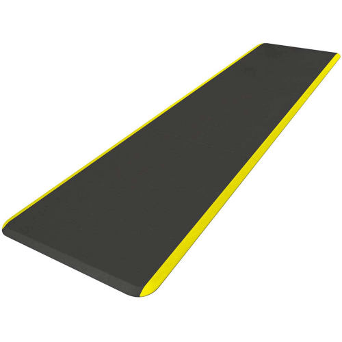 BBB24094057 Newlife Eco-Pro by GelPro 104-01-20216-1 Continuous Comfort Mat,black,