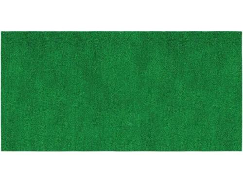 BBB25117865 House, Home and More Outdoor Turf Rug - Green - 10' x 20'