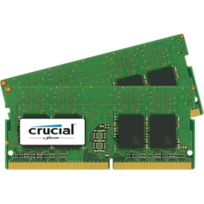BBB25540148 CT2K8G4SFD824A Crucial DDR4 - 16 GB