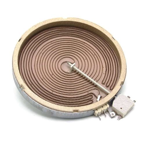 BBB24364151 Whirlpool W10823716 Range Radiant Element