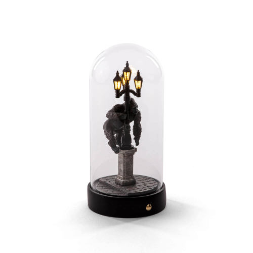 BBB22730875 Seletti My Little Kong Table Lamp 10465