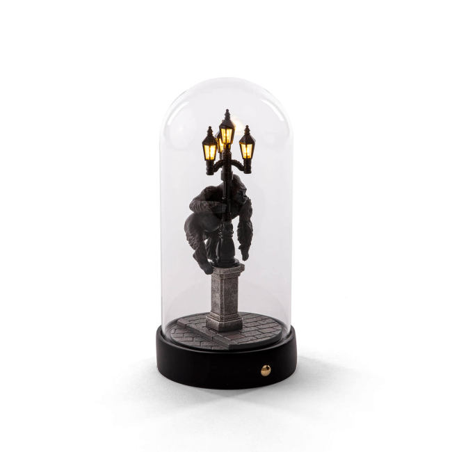 BBB22730875 Seletti My Little Kong Table Lamp 10465