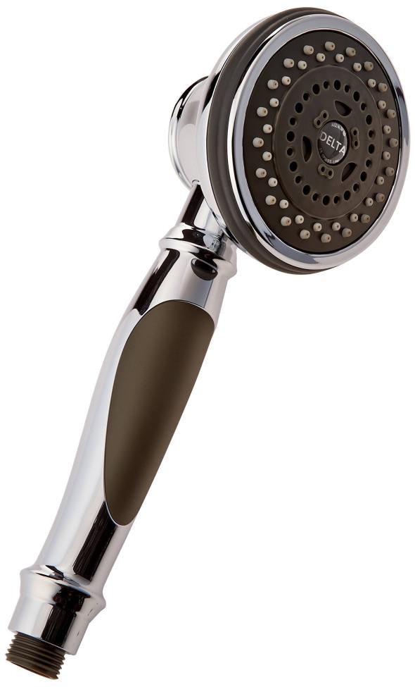 BBB23630722 Delta RP48770 3 Setting Hand Shower - Chrome