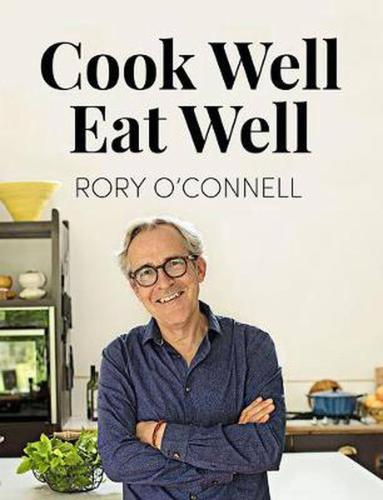 BBB23384717 Cook Well, Eat Well [Book]