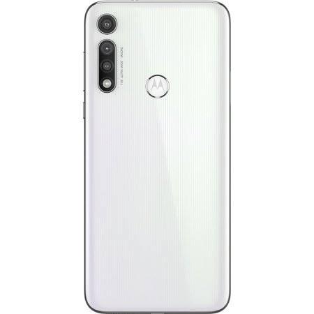 BBB27910912 Motorola Moto G Fast Smartphone, 32gb Memory, unlocked Cellular - Pearl White