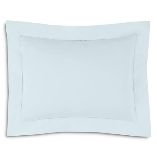 BBB20571821 Sferra Celeste Boudoir Sham - Aquamarine