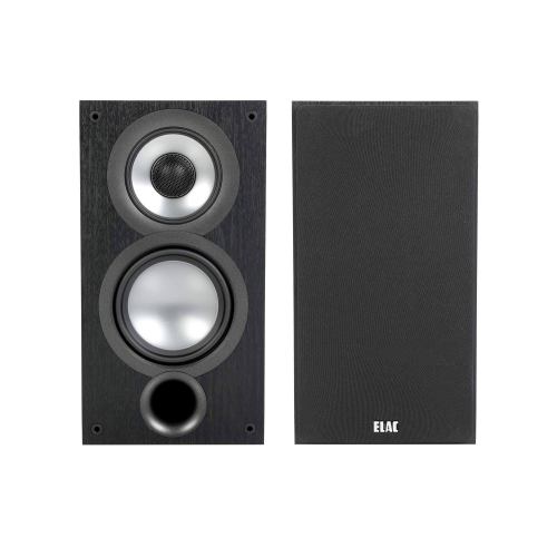 BBB27366771 Elac - Uni-Fi 2.0 UB52 Bookshelf Speakers (Pair)