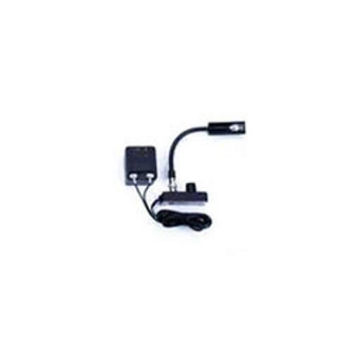 BBB18243729 Littlite L36 6 Goose Neck Lamp with Base