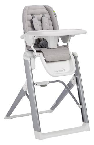 BBB27594821 Baby Jogger City Bistro High Chair - Paloma