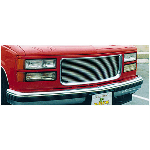 BBB26955952 T-Rex Billet Grille - 20140