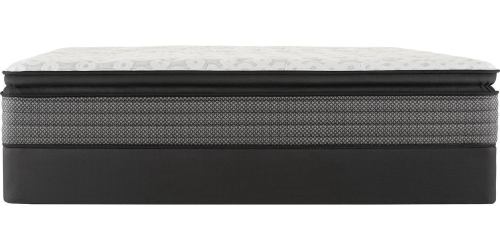 BBB25161402 Sealy Response Performance 13.5 inch Cushion Firm Pillow Top Innerspring Mattress, California King