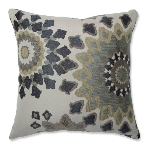 BBB23915122 Pillow Perfect Marais Throw Pillow
