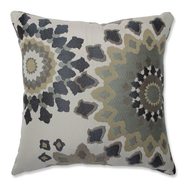 BBB23915122 Pillow Perfect Marais Throw Pillow