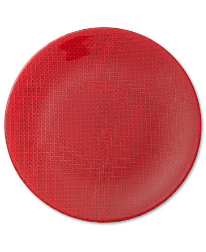 BBB23785653 Villeroy & Boch - Colour Concept Buffet PLATE, Red